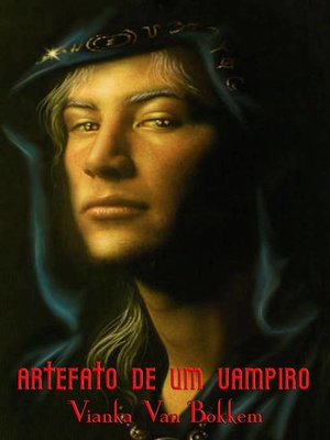 cover image of Artefato de um Vampiro